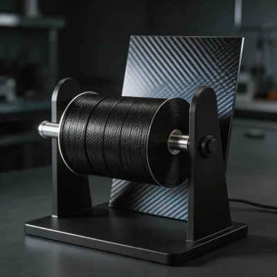 carbon fiber